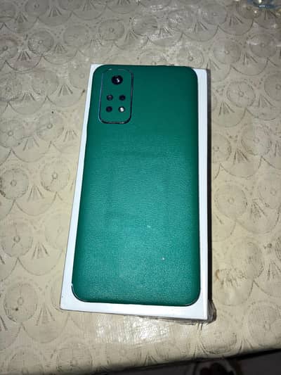redmi note 11 6/128 GB totally original