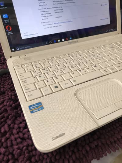 Core i7 3630QM