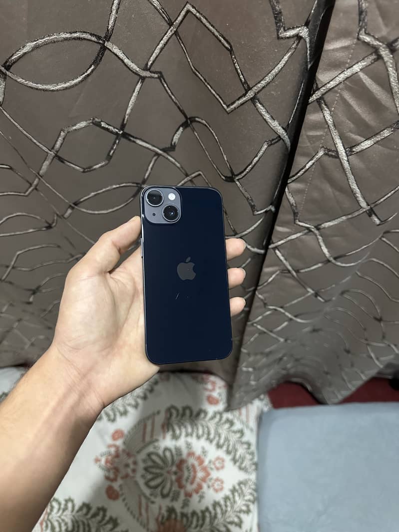 iPhone 14 0
