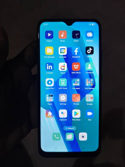 OPPO A16 4 64 gb