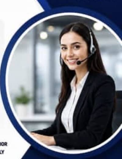 Female staff required