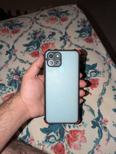 Infinix Smart 6