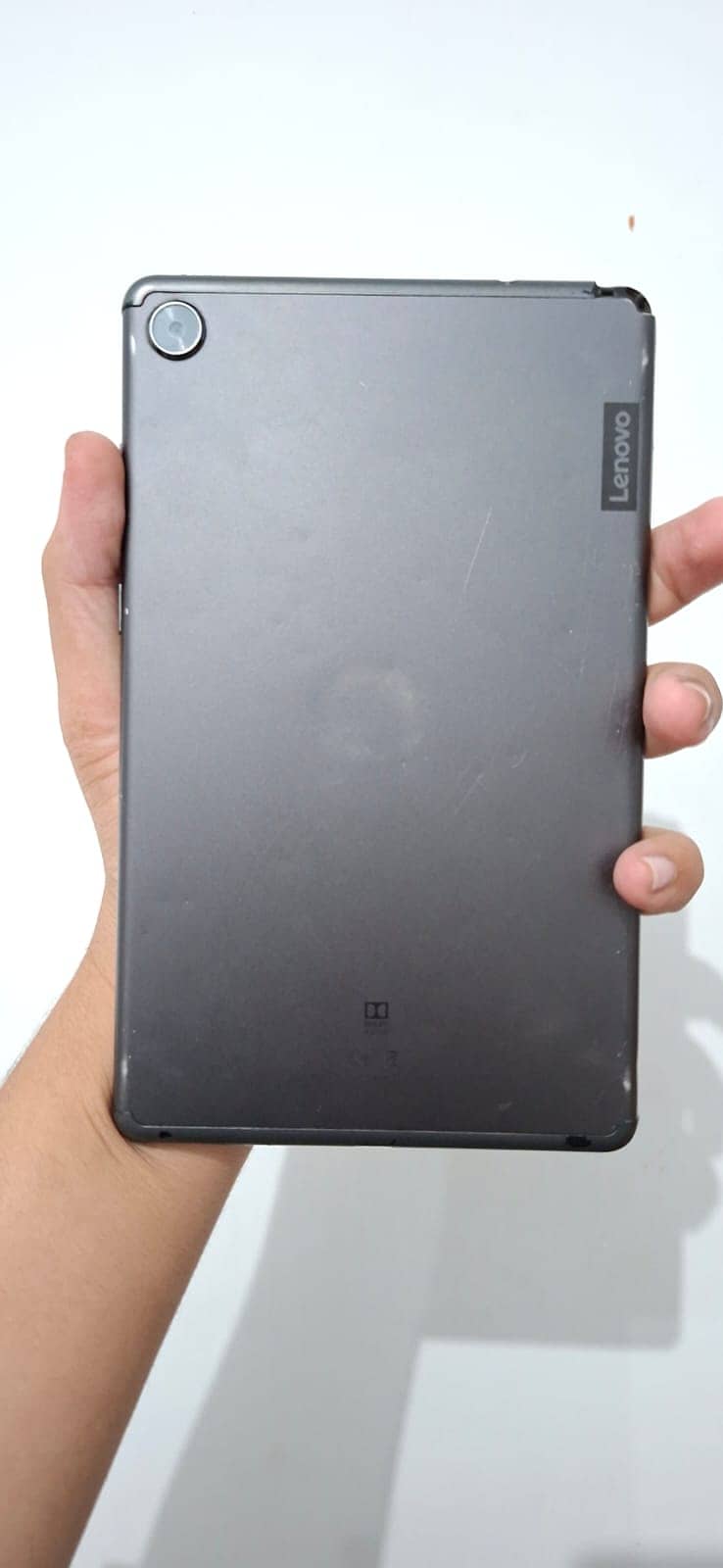 Tab M8 HD 5
