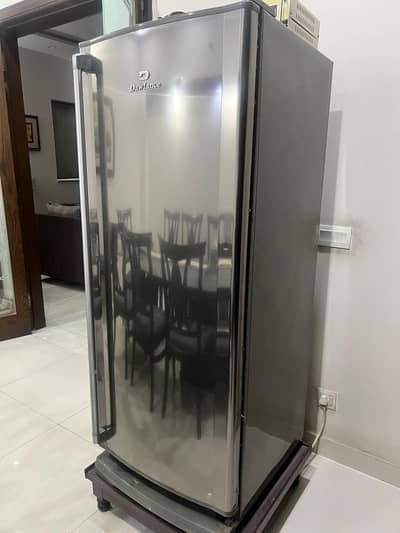 Dawlance Vertical Freezer