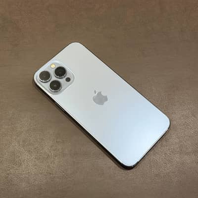 Apple iPhone 13 Pro Max