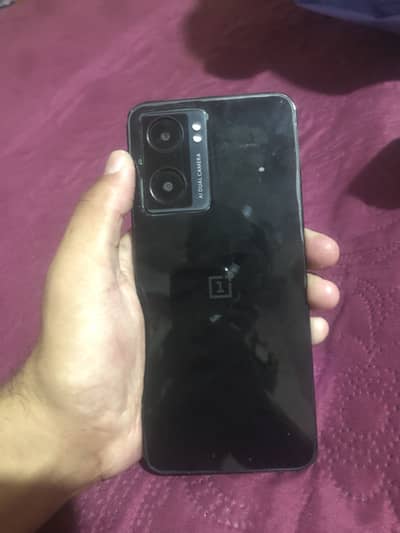 One Plus Nord N300 5g 8/256