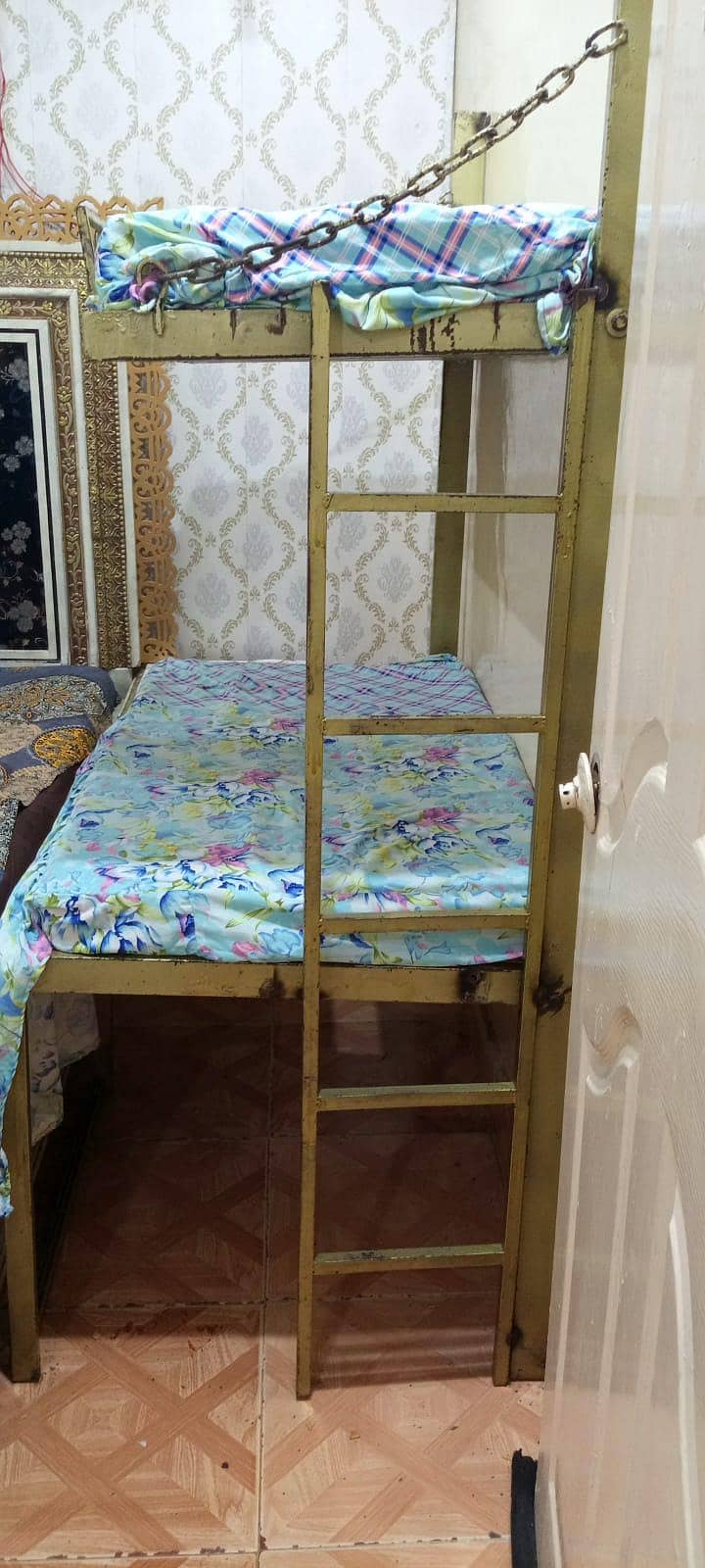 bunk bed 0