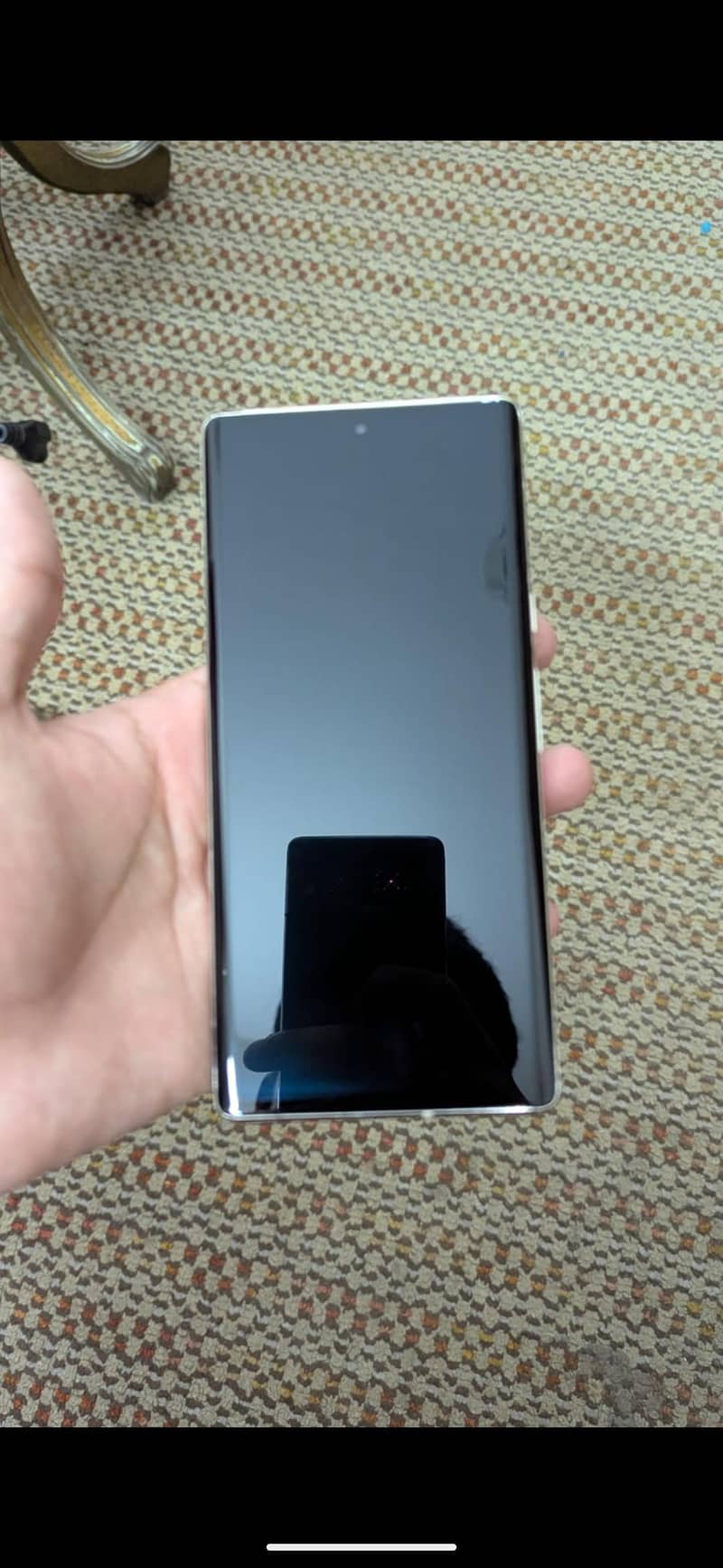 Google Pixel 6 Pro 3