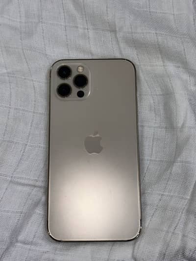 Apple iPhone 12 Pro