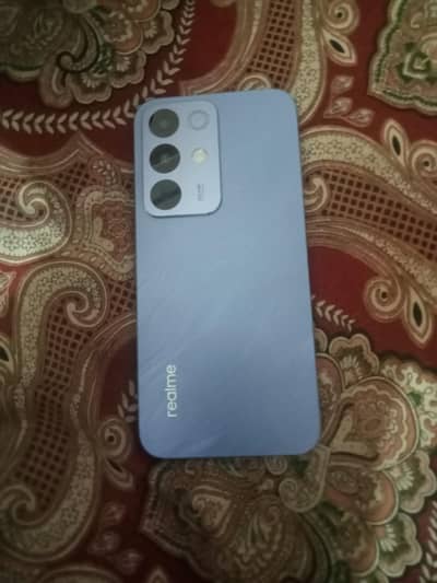Realme 8 / 256