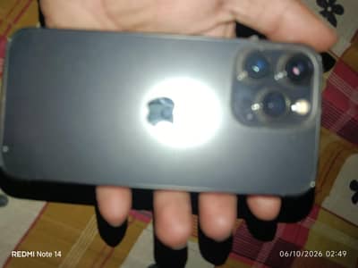 Apple iPhone 13 Pro