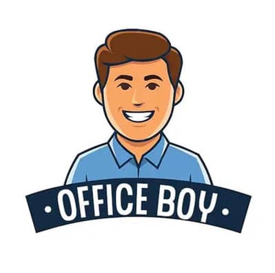 office boy