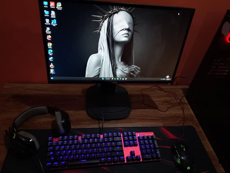 Gaming Pc 1