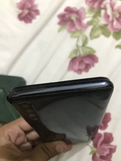 Samsung Mobile A50