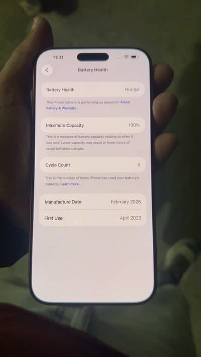 Apple iPhone 17 Pro Max