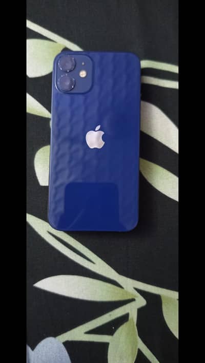 Apple iPhone 12 mini non pta all ok 10&10 water pack usa version