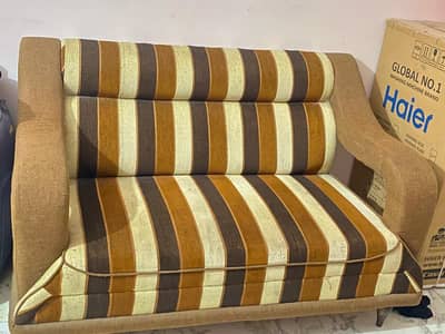 7 seater sofa set for sell