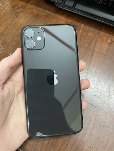 Iphone 11 icloud