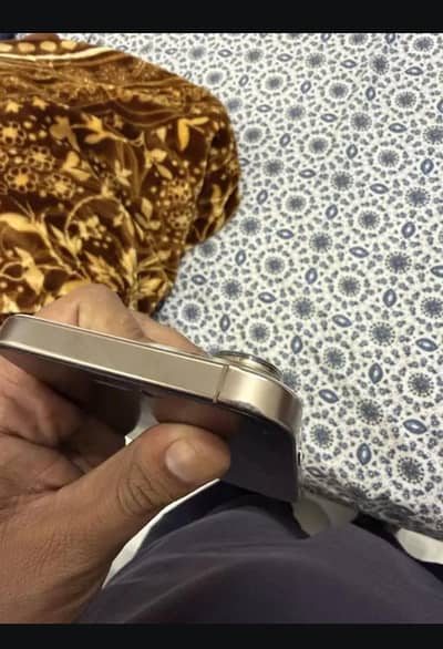 Apple iPhone 16 Pro Max hk