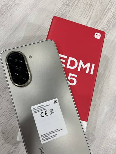 Redmi A5