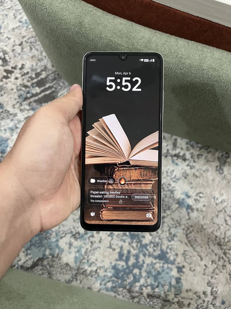 Redmi A5 2