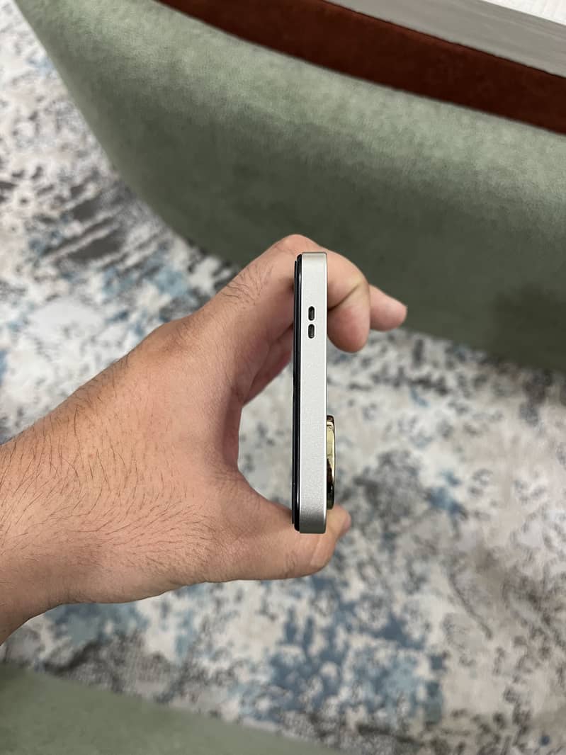 Redmi A5 4