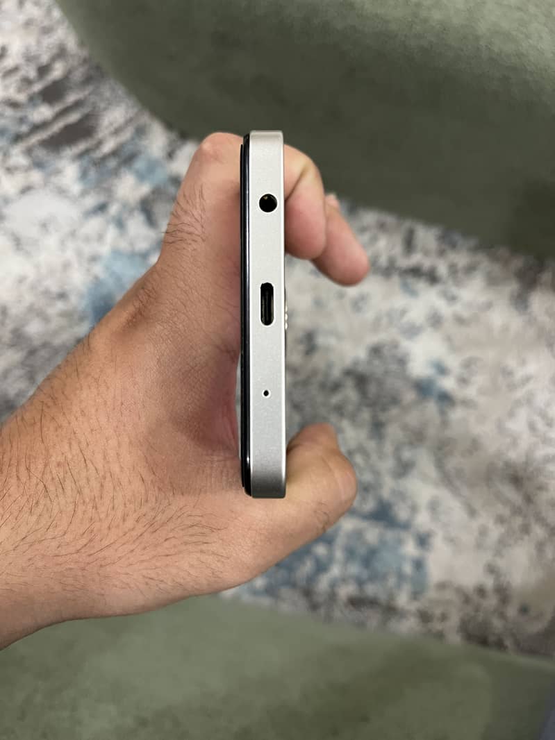 Redmi A5 5