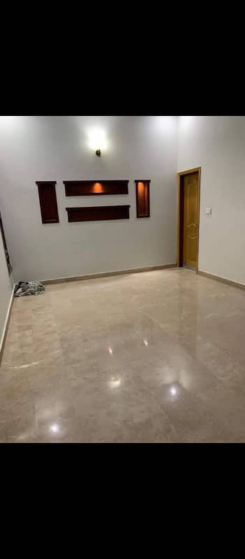 Silent commercial portion for rent ideal location in jauahr for office purpose