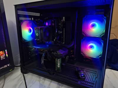 Gaming pc