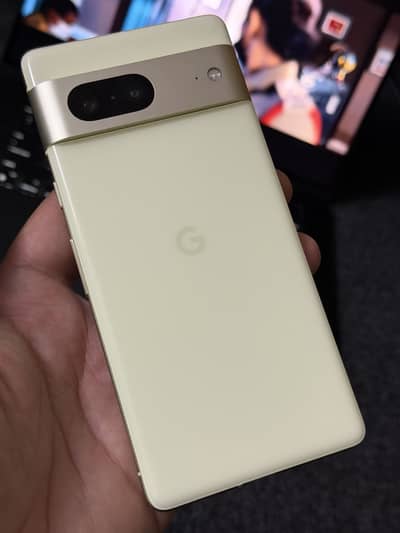 Google Pixel 7