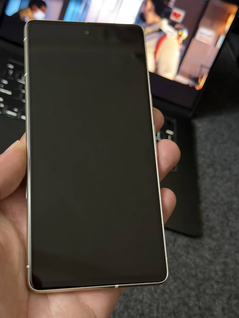 Google Pixel 7 2