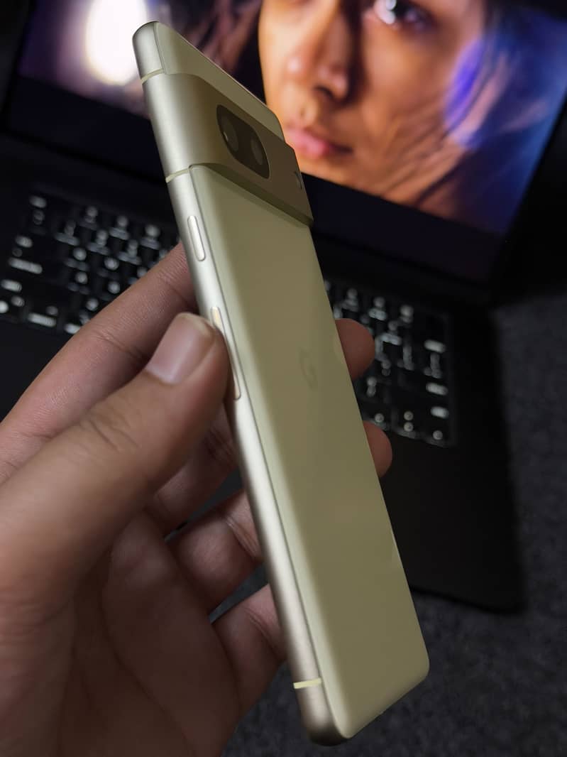 Google Pixel 7 5