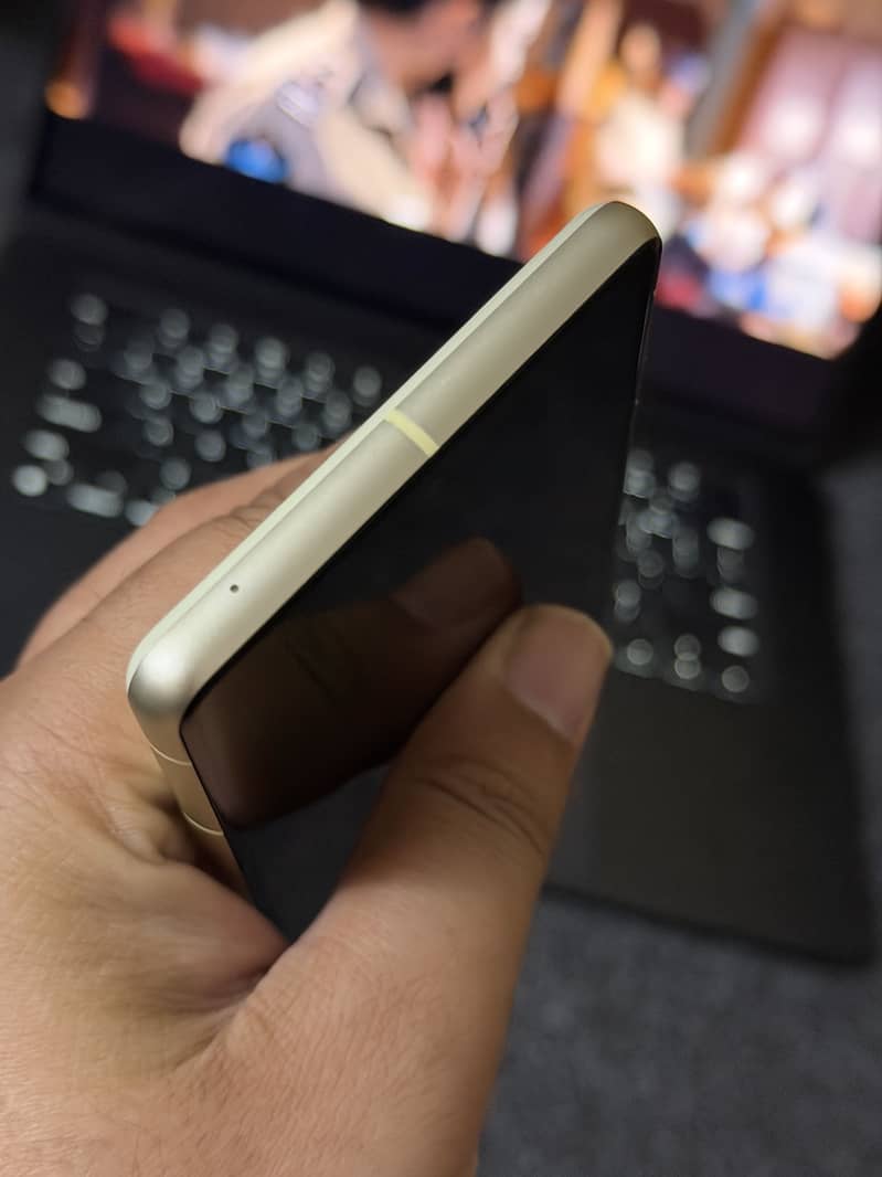Google Pixel 7 6