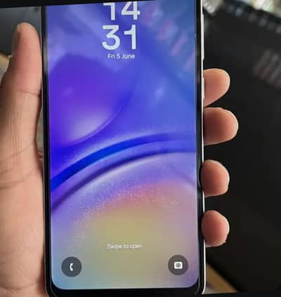 Samsung Mobile A05