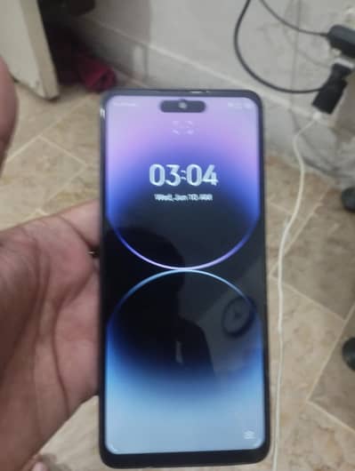 Infinix Note 10 Pro