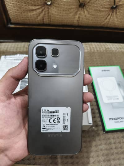 infinix note 60 pro