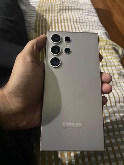Samsung Mobile S24 Ultra