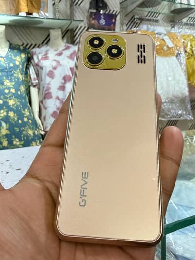 G Five 4G ultra pro urgent sale touch +keypad Whatsapp, TikTok, insta