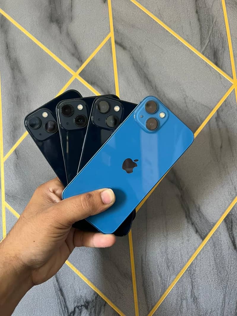 iphone 13 0