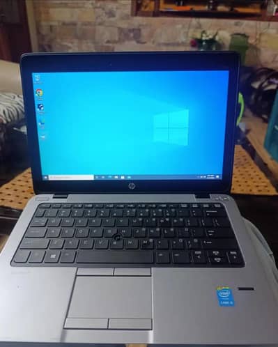 Hp Elite Book 5th Generation