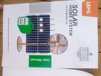 solar accessories