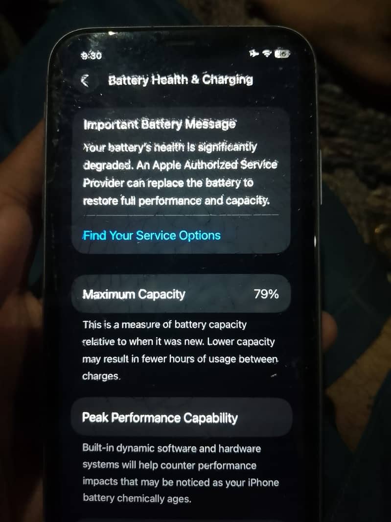 iPhone 11 3