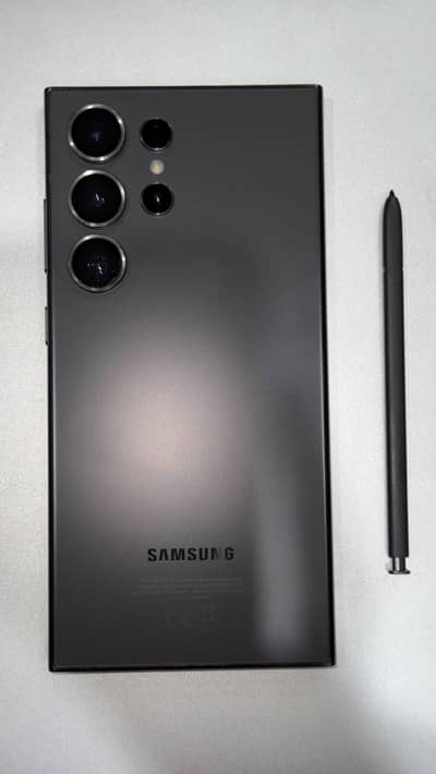 Samsung Mobile S24 Ultra