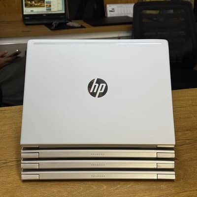 HP ProBook 430 G7 -- Intel Core i3 10th Gen | Laptop For Sale