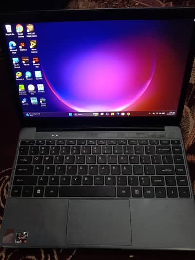 Brand New Priminister Laptop