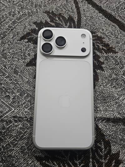 iphone 17 pro max JV
