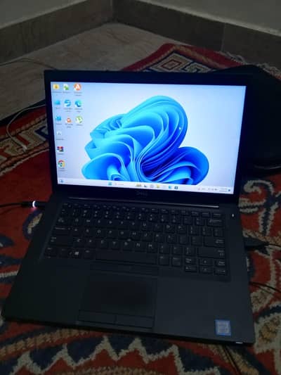 Dell Laptop for Sale – 8GB RAM | SSD Installed | 4GB Graphics