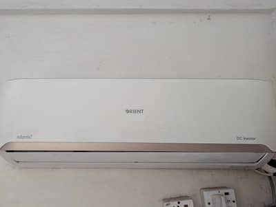 orient dc inverter
