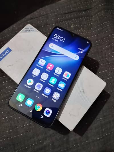 Vivo Y19