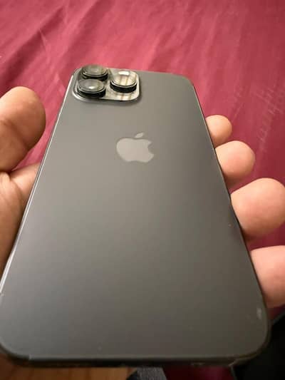 Apple iPhone 14 Pro Max JV